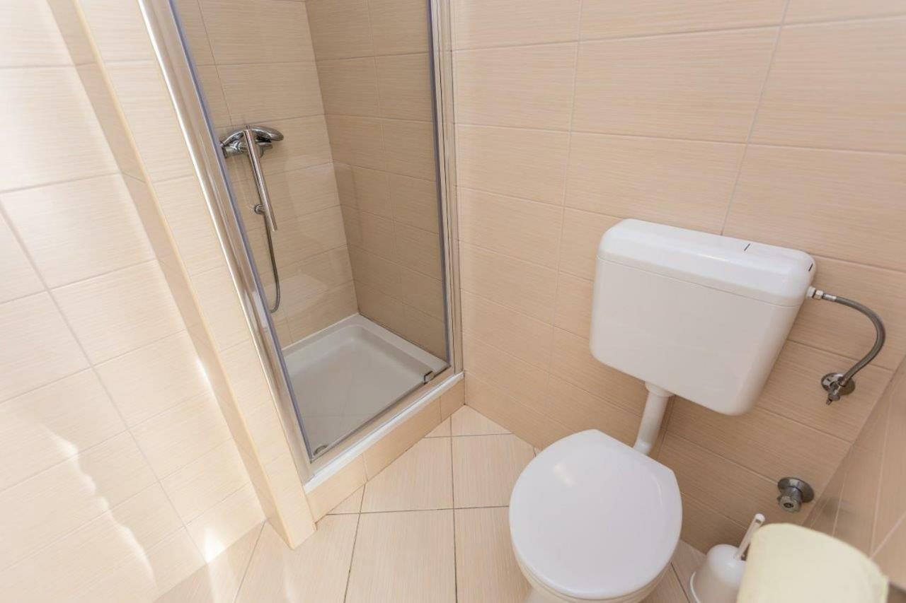 Apartament Dolores D&d,