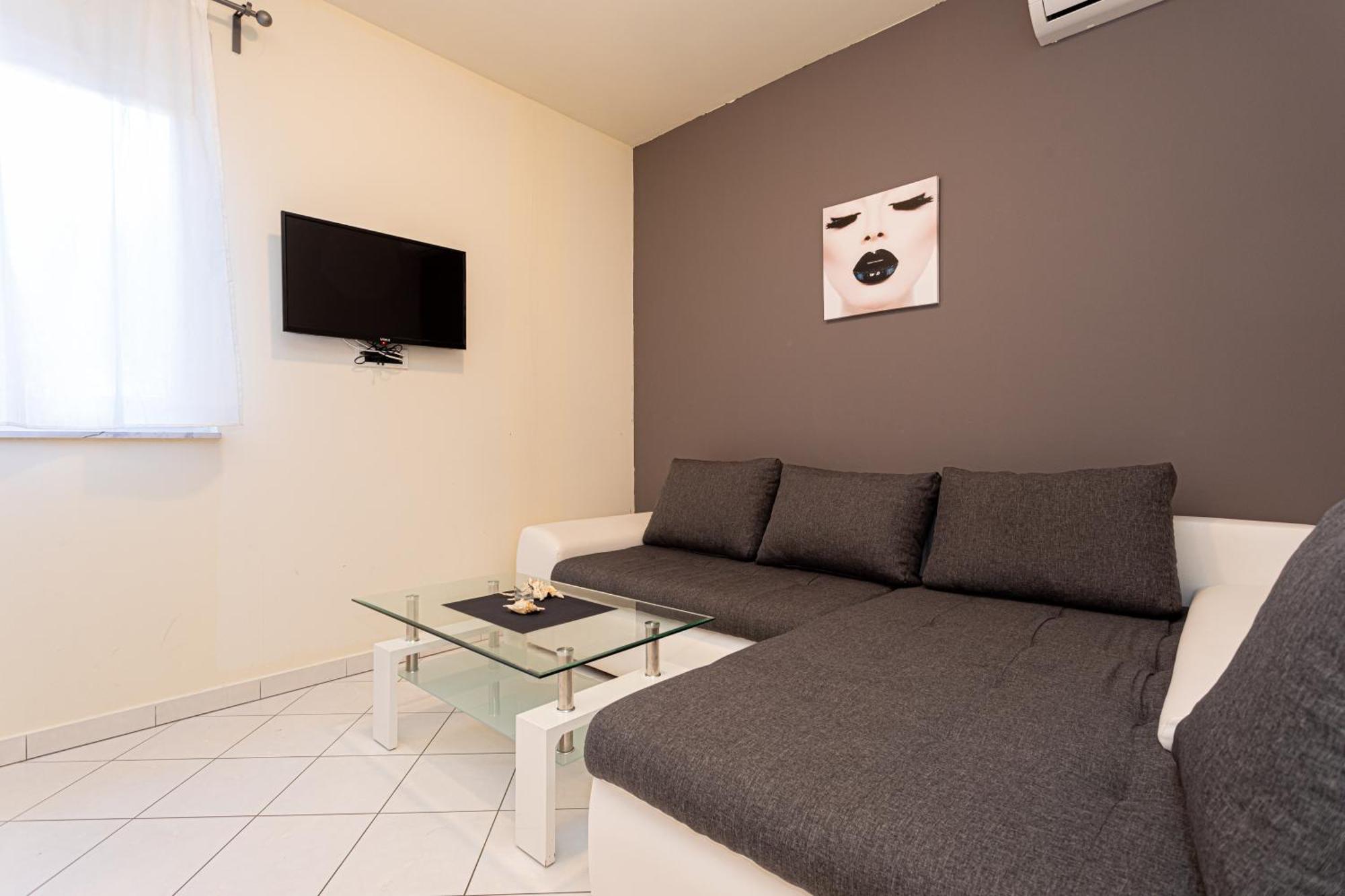 Apartament Dolores D&d,