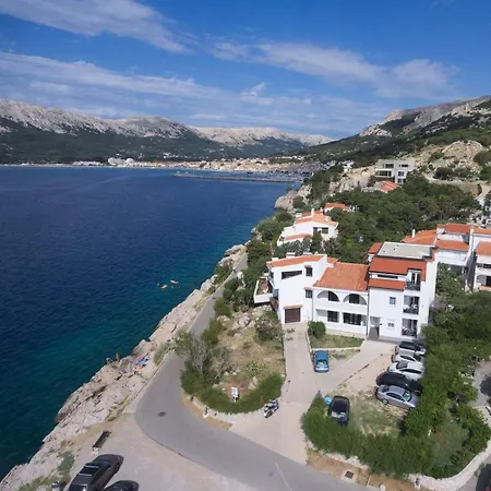 Dolores D&D, Baska Exterior photo