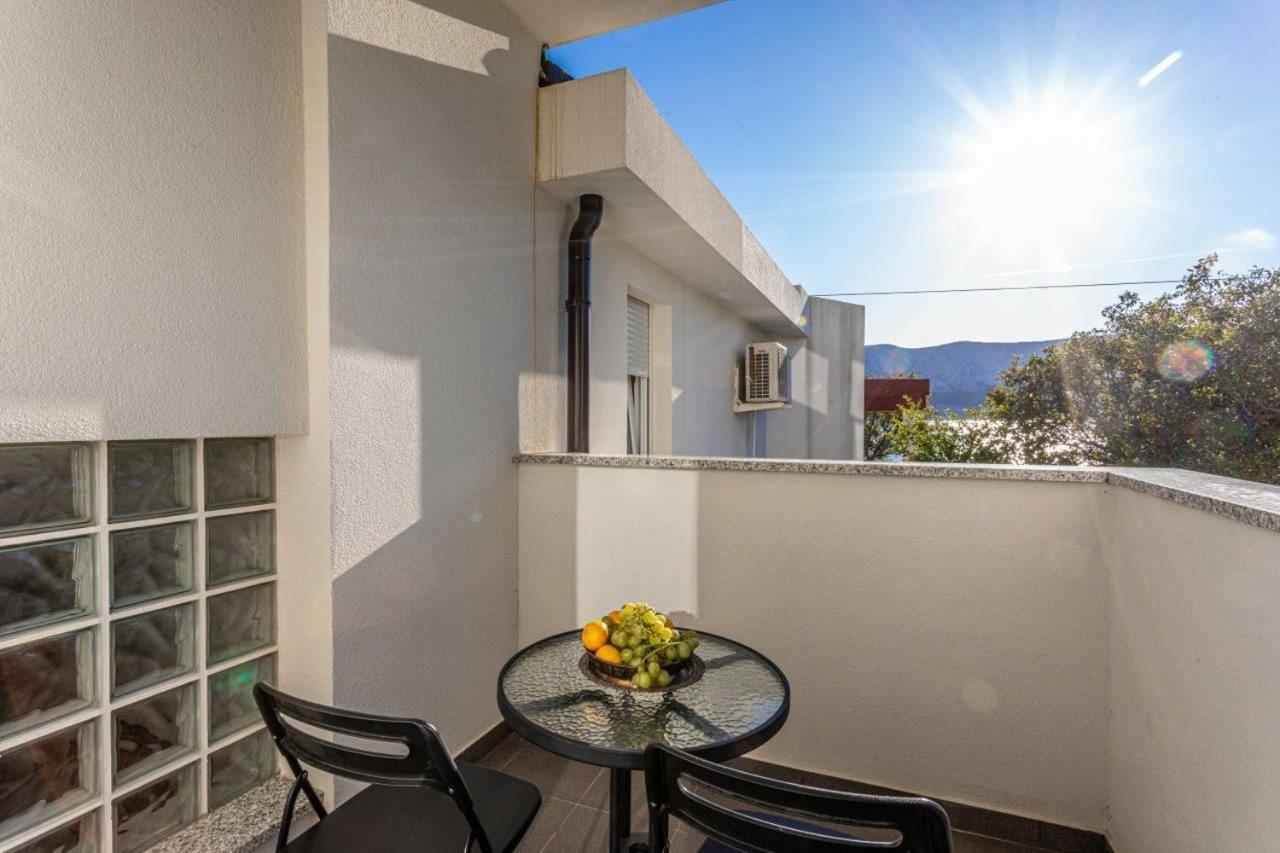Dolores D&d, Apartment Baska (Krk)