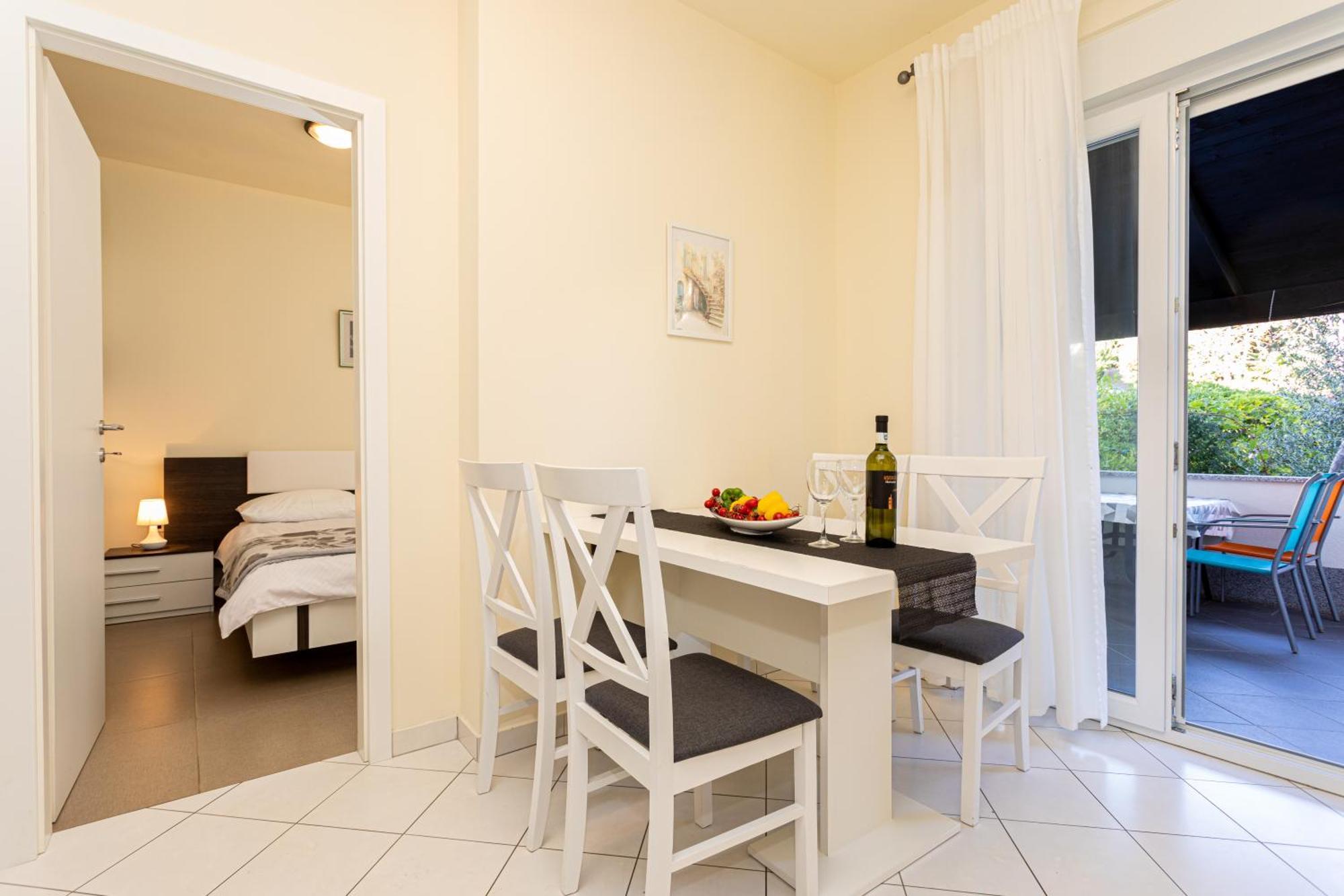 Apartment Dolores D&d, *