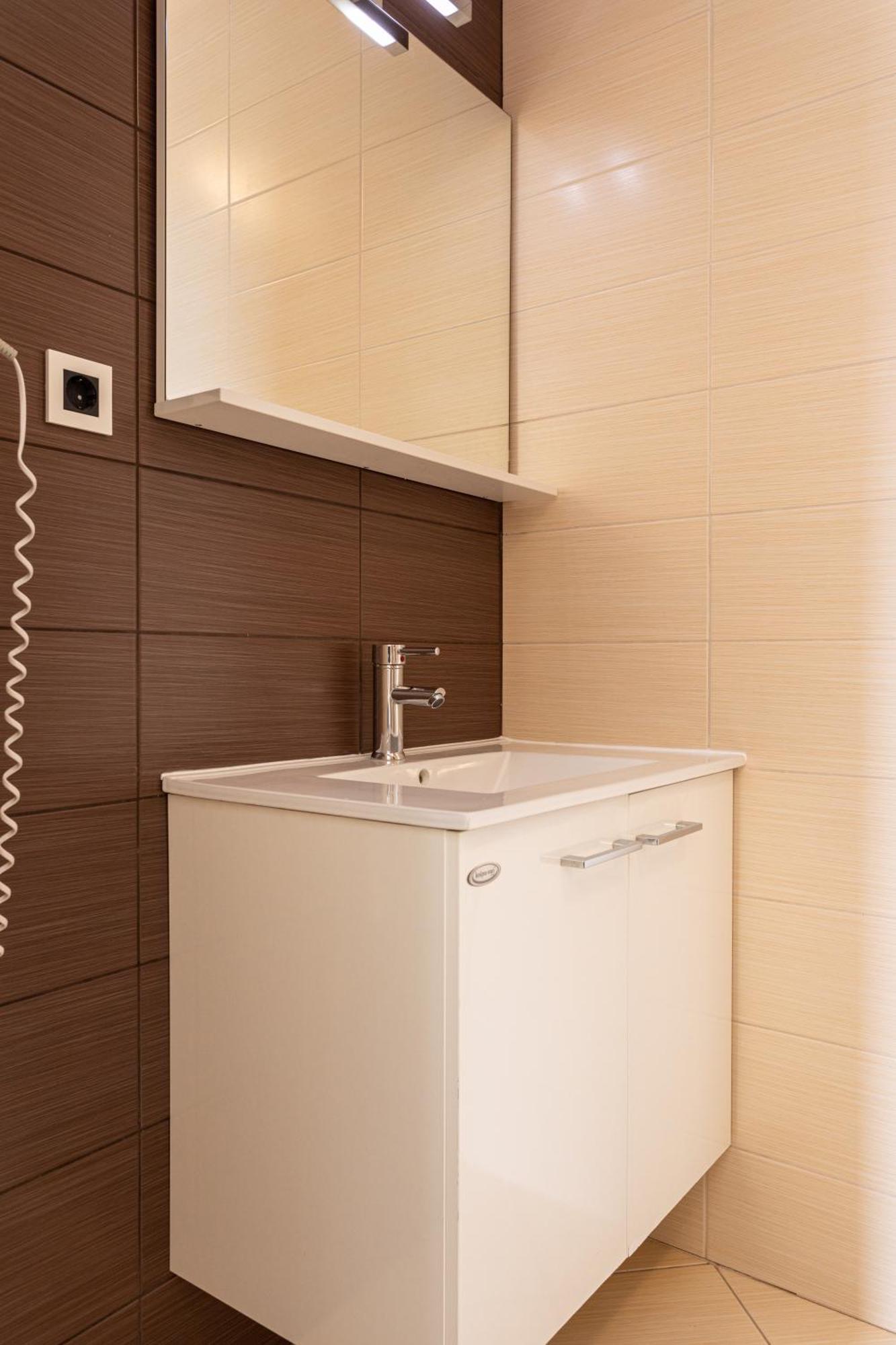 Apartment Dolores D&d,