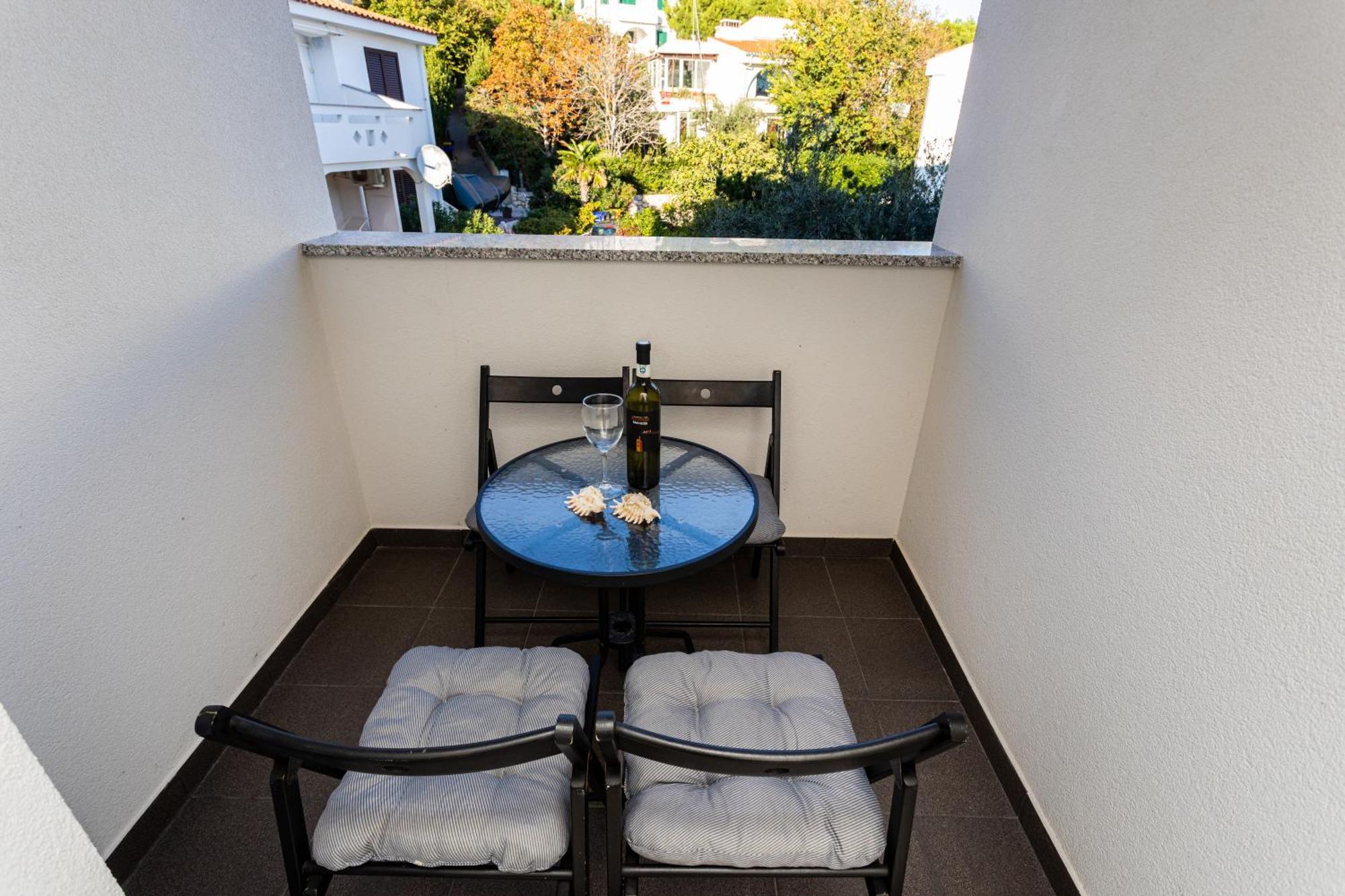 Apartment Dolores D&d,