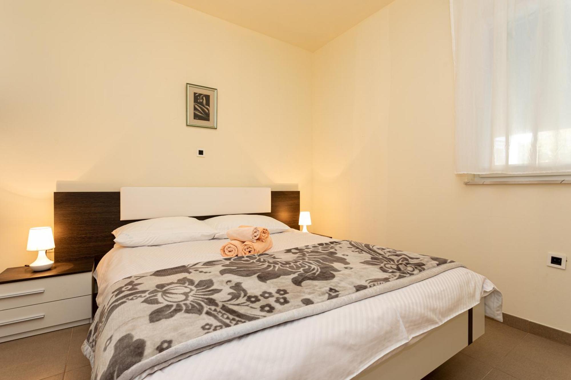 Apartment Dolores D&d, Baska (Krk)