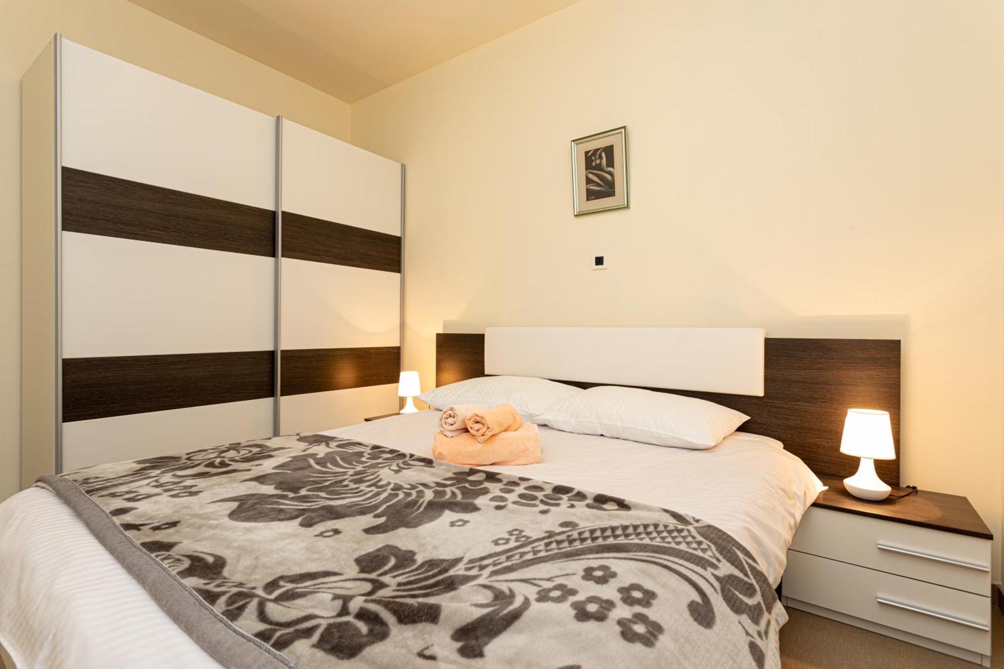 Apartment Dolores D&d, *