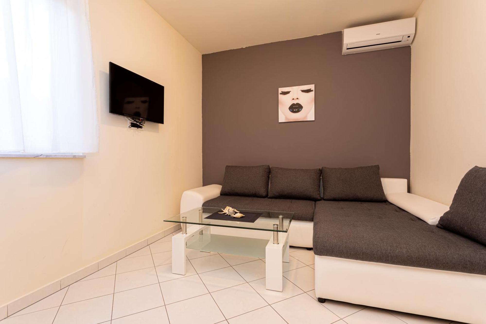 Apartment Dolores D&d, Baska (Krk)